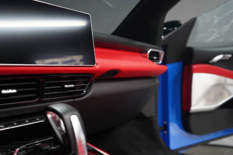 2024 Lotus Emira I4 First Edition