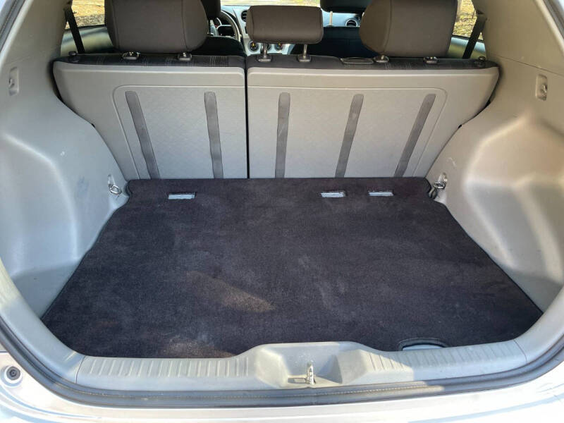 2013 Toyota Matrix L