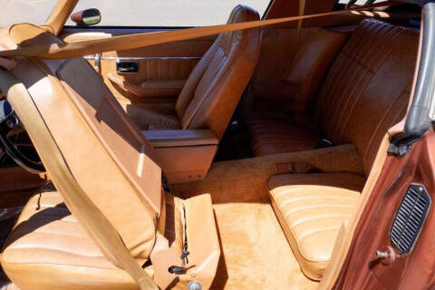 1978 Pontiac Firebird
