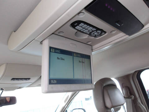 2013 Chrysler Town and Country Touring