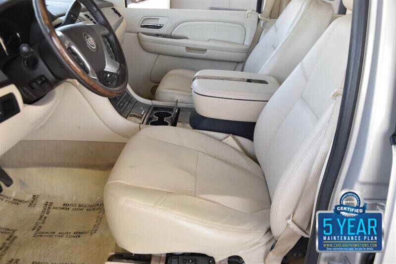 2007 Cadillac Escalade ESV