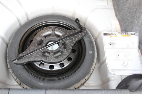 2009 Ford Focus SE
