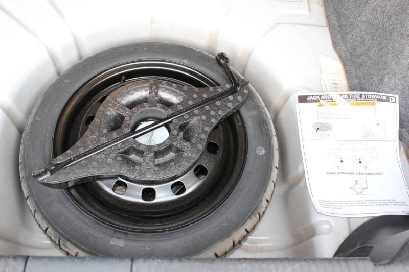 2009 Ford Focus SE