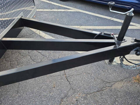 2026 VINTAGE VECTOR VT828T25- 28 FT