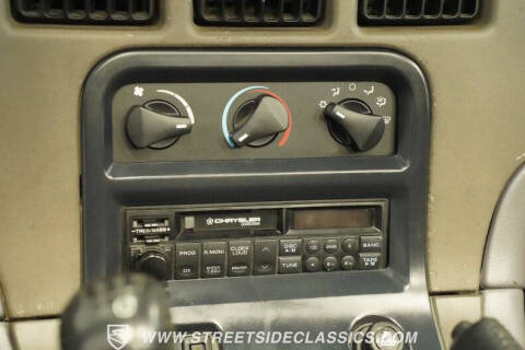 1993 Dodge Viper RT/10