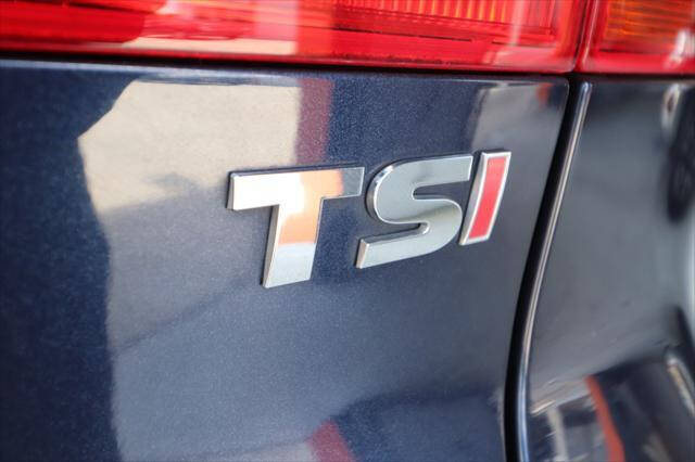 2016 Volkswagen Tiguan  - $16,999