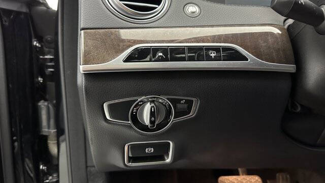 2019 Mercedes-Benz S-Class S 450 4MATIC