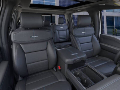 2026 Ford F-450 Super Duty Platinum