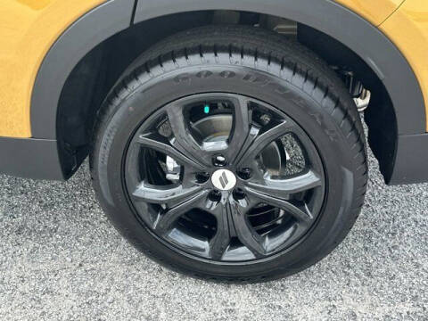 2024 Dodge Hornet GT