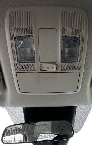 2019 Mazda CX-3 Touring