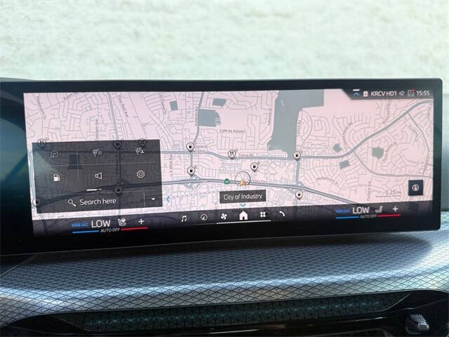 2025 BMW 4 Series 430i