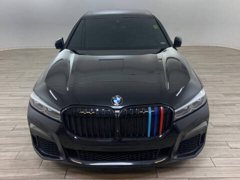 2020 BMW 7 Series 740i xDrive