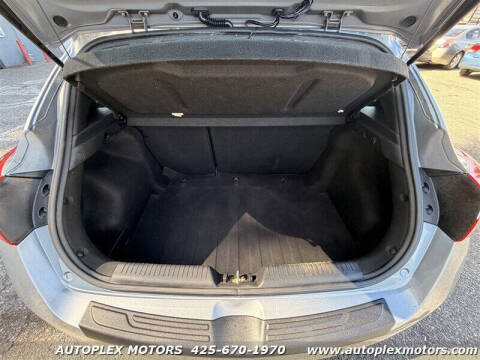 2016 Hyundai Elantra GT