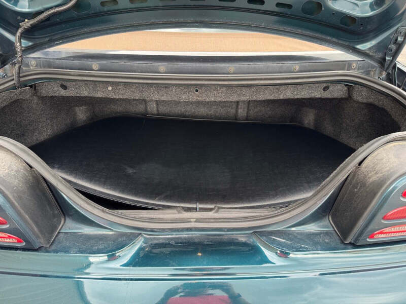 1995 Ford Mustang GT