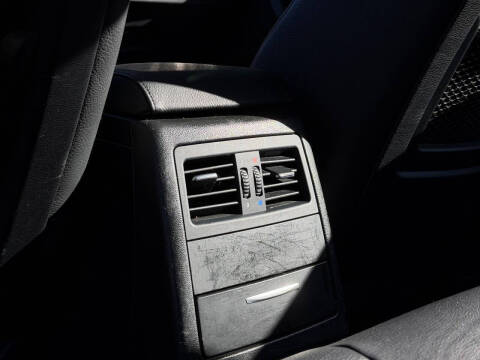 2008 BMW 3 Series 328i