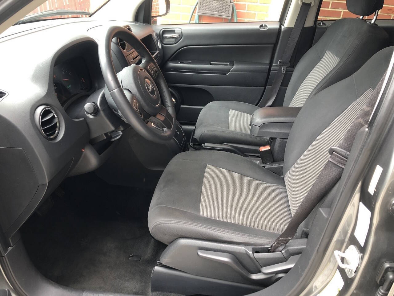 2012 Jeep Compass for sale at 1401Auto in Fayetteville, NC