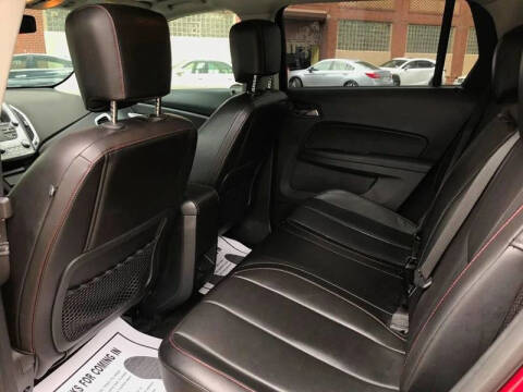 2012 GMC Terrain SLT-2