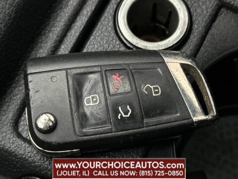 2017 Volkswagen Golf GTI Sport