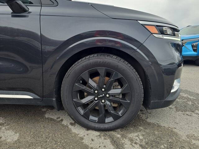 2024 Kia Carnival SX Prestige