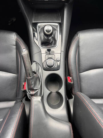 2014 Mazda MAZDA3 i Grand Touring