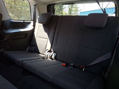 2015 GMC Yukon SLE