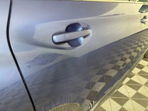 2021 Subaru Ascent Premium 7-Passenger