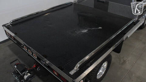 1991 Ford F-350