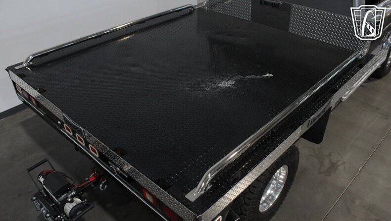 1991 Ford F-350