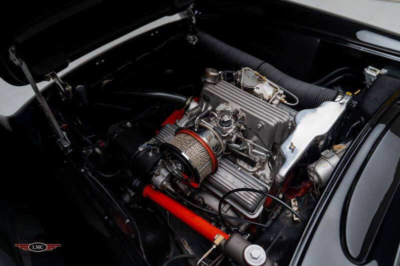 1957 Chevrolet Corvette