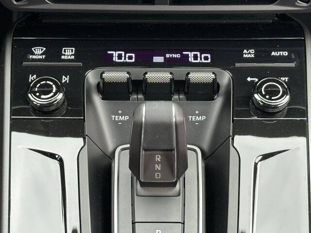 2026 Porsche 911 Carrera