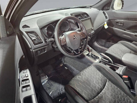 2024 Mitsubishi Outlander Sport