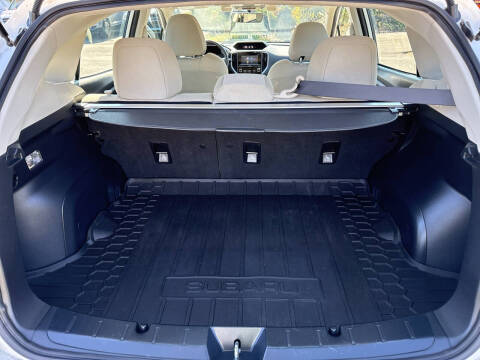 2017 Subaru Impreza Premium