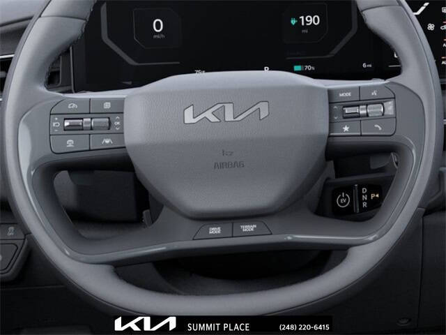 2026 Kia EV9 GT-Line