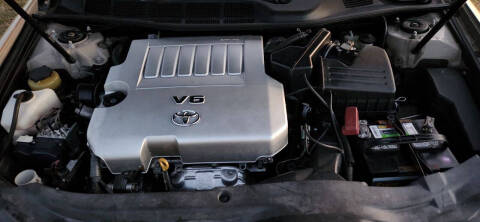 2006 Toyota Avalon XLS