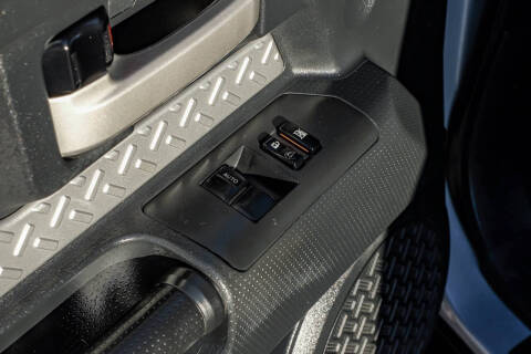 2014 Toyota FJ Cruiser