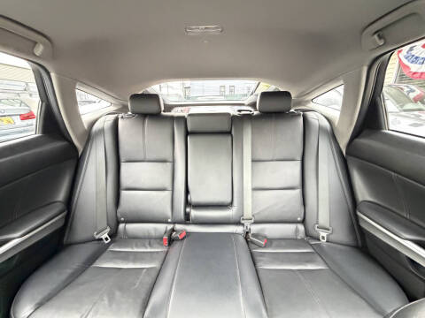 2013 Honda Crosstour EX-L V6