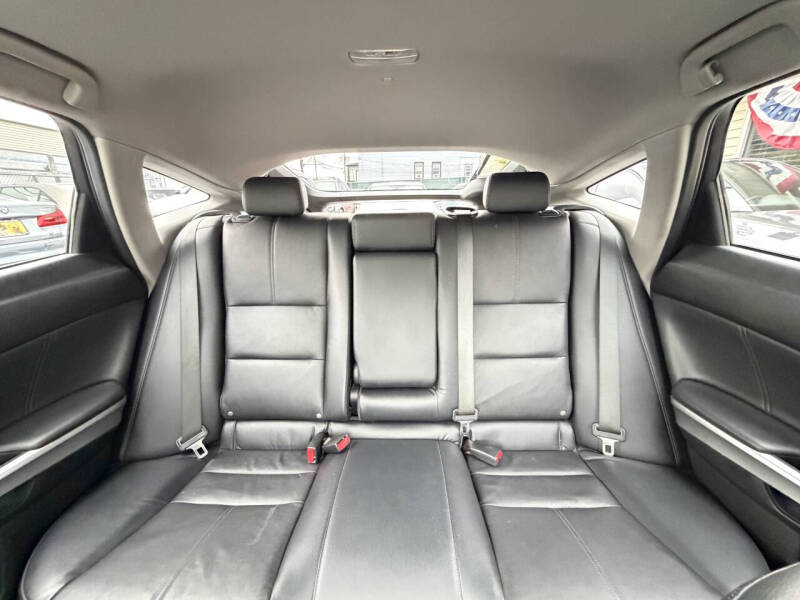 2013 Honda Crosstour EX-L V6