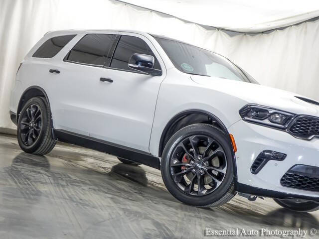 2021 Dodge Durango R/T