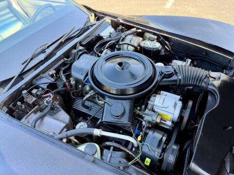 1978 Chevrolet Corvette