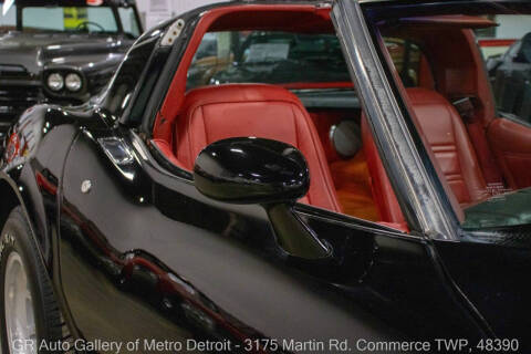 1978 Chevrolet Corvette