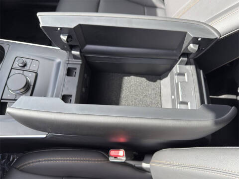 2026 Mazda CX-90 3.3 Turbo Select