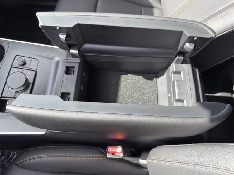 2026 Mazda CX-90 3.3 Turbo Select