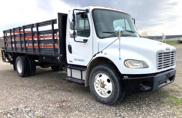 2006 Freightliner M2 106 for sale at Central City Auto West in Lewistown MT