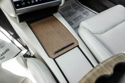 2020 Tesla Model S