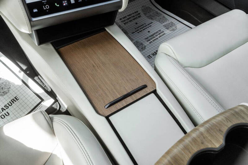 2020 Tesla Model S