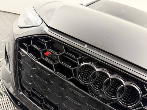 2023 Audi S4 3.0T quattro Premium Plus