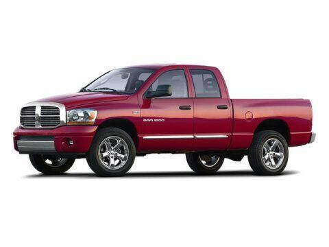 2008 Dodge Ram 1500 for sale at Capital Group Auto Sales & Leasing in Freeport NY