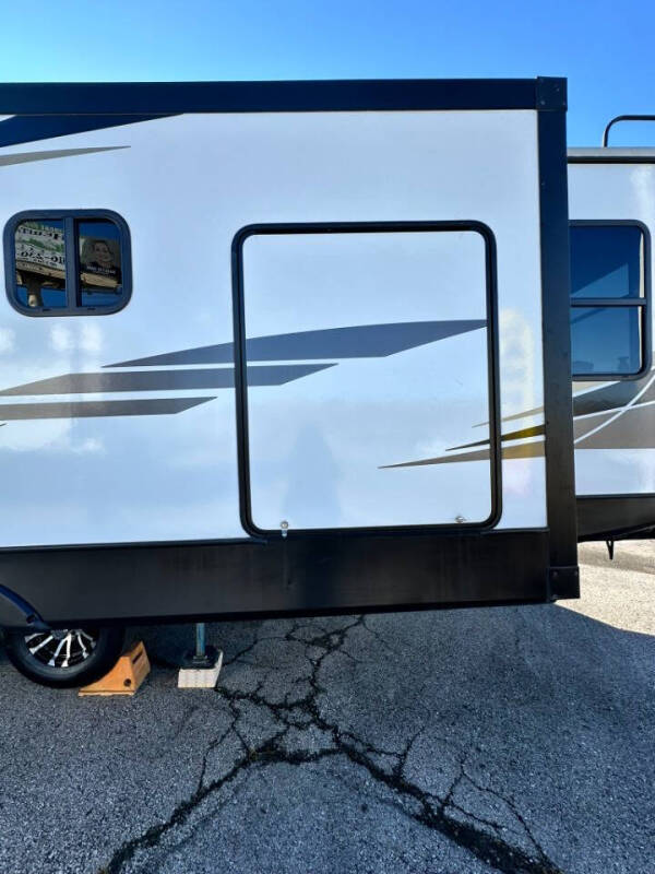2023 Keystone RV Outback 328RL