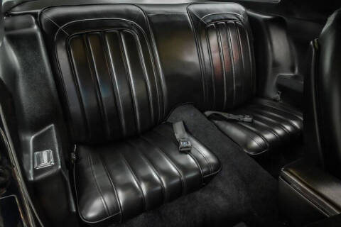 1977 Pontiac Firebird