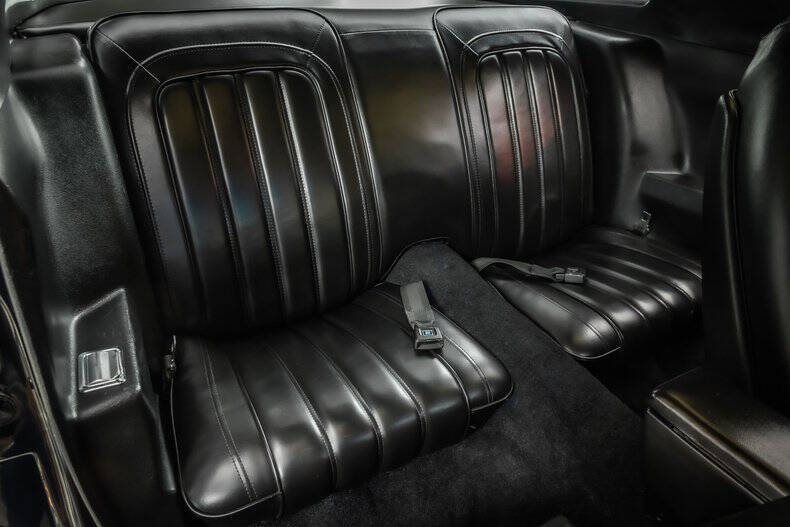 1977 Pontiac Firebird
